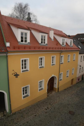 Roomerie im Zentrum
